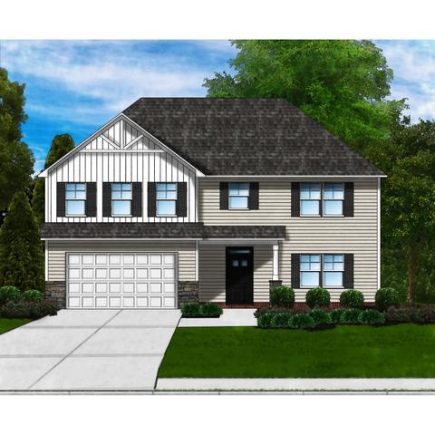 255 Doolittle Dr, Chapin, SC 29036 photo 1