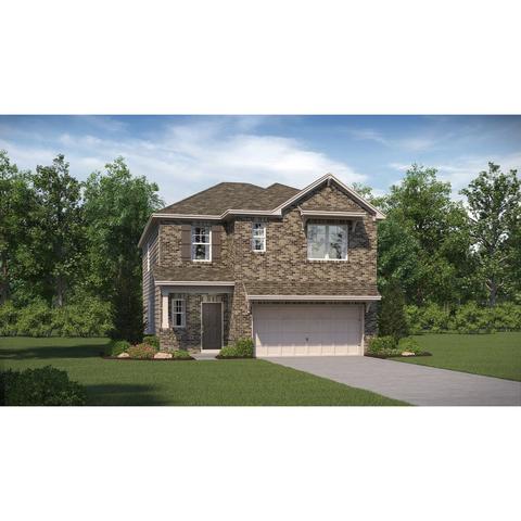 312 Amsterdam Way, Hampton, GA 30228 photo 1