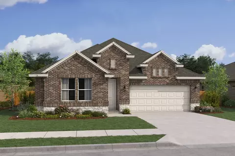 3807 Hickory St, Sherman, TX 75092