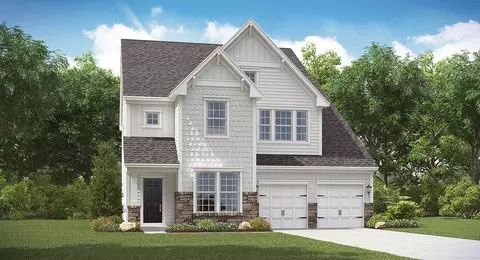 56 Rabbit Run Ln, Pooler, GA 31322 photo 1