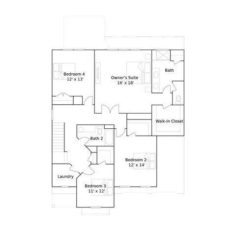 56 Rabbit Run Ln, Pooler, GA 31322 photo 10