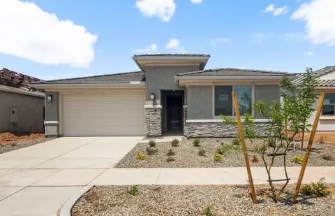 Exterior - 1436 W Treasure Trl, Apache Junction, AZ 85120 photo 1 of 2