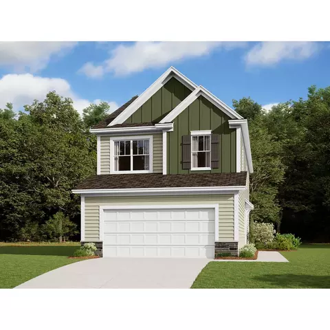 2742 Trinity St, Monroe, NC 28110 photo 2