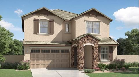 4152 E Appaloosa Rd, Gilbert, AZ 85296 photo 1