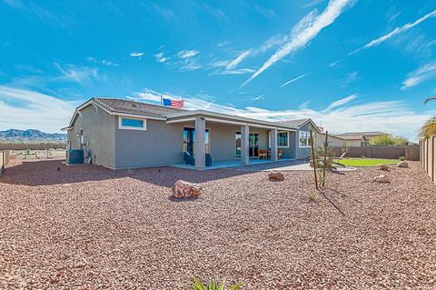 14601 E 42nd St, Yuma, AZ 85367 photo 18