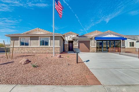 14601 E 42nd St, Yuma, AZ 85367 photo 3