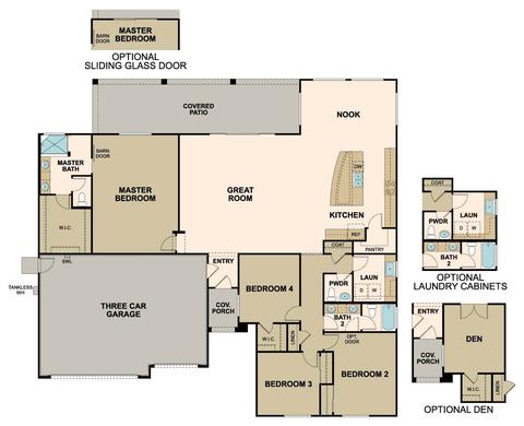 14601 E 42nd St, Yuma, AZ 85367 photo 2