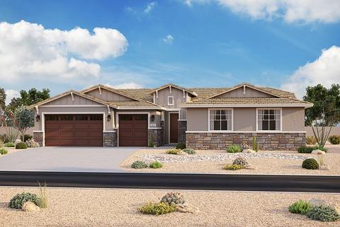 14601 E 42nd St, Yuma, AZ 85367 photo 1