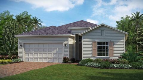 615 Lake Sinclair St, Saint Augustine, FL 32084 photo 1
