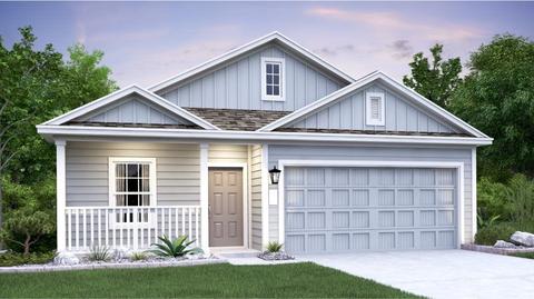 14201 Eientrill Pass, Pflugerville, TX 78660 photo 1