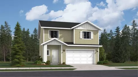 1605 E Bison Dr, Eagle Mountain, UT 84005 photo 1