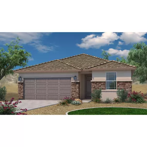 13232 W Ranch Gate Rd, Peoria, AZ 85383