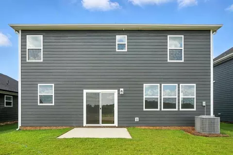 330 Knotty Wood Dr, Monroe, NC 28110 photo 12