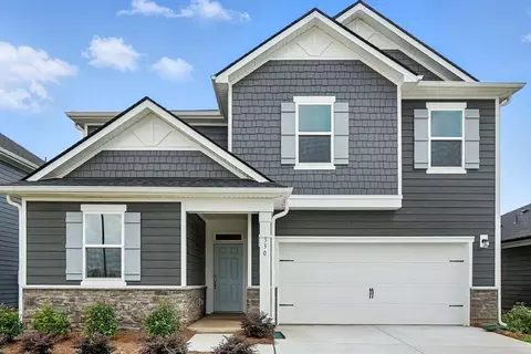 330 Knotty Wood Dr, Monroe, NC 28110 photo 1