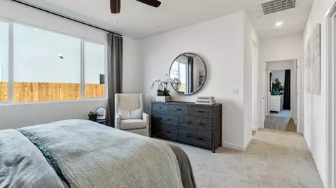 Bedroom - 1077 Cathedral Ct S, Madera, CA 93636 photo 6 of 6