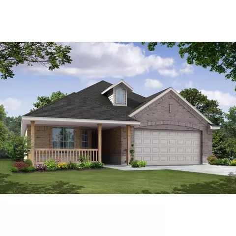 905 Beverly Dr, Cleburne, TX 76033 photo 1