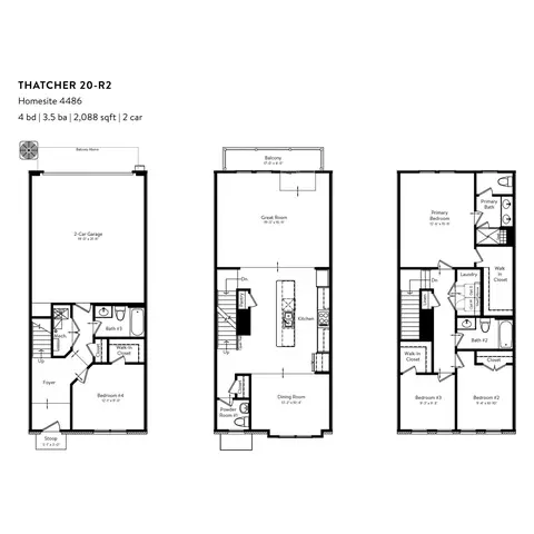 23083 Copper Tree Ter, Ashburn, VA 20148 photo 2
