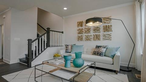 122 Dickenson Dr, Gaithersburg, MD 20878 photo 11