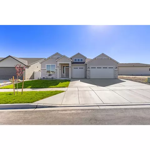 2988 Tarragon Ave, Richland, WA 99352