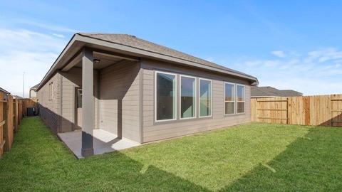 151 Winged Elm Ct, Willis, TX 77318 photo 12