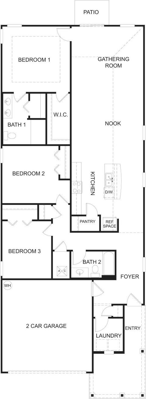 86122 Mainline Rd, Yulee, FL 32097 photo 2
