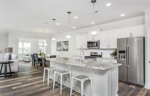 Kitchen - 1001 Freestone Rd, Durham, NC 27703 photo 1 of 1