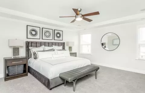 Bedroom - 1001 Freestone Rd, Durham, NC 27703 photo 1 of 1