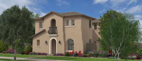 4083 E Bethena St, Gilbert, AZ 85295 photo 1