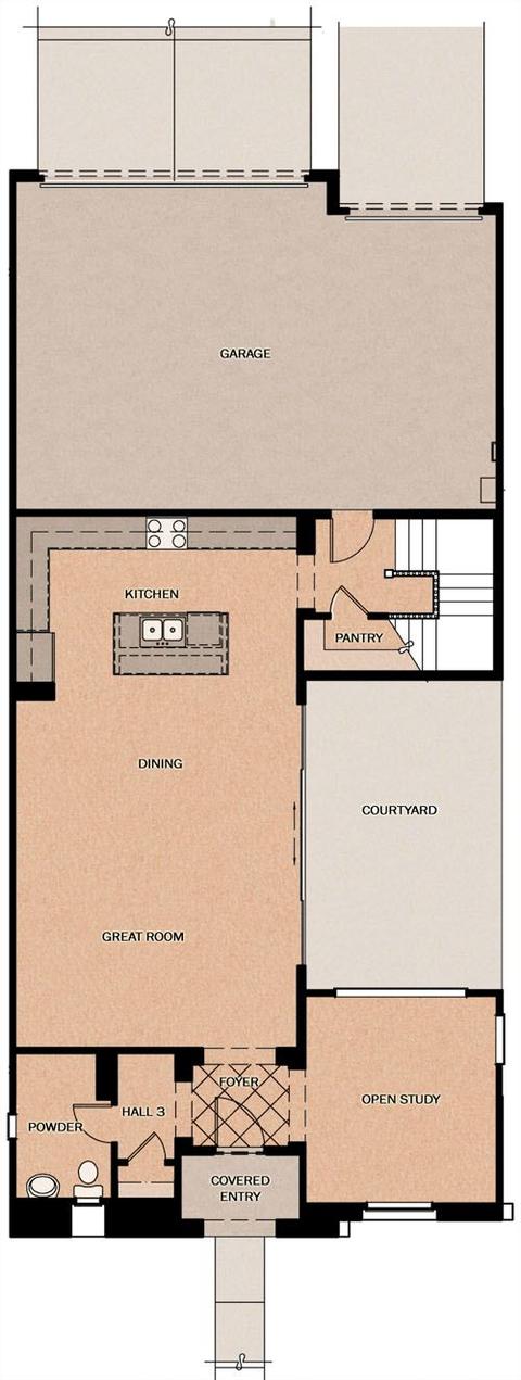 4083 E Bethena St, Gilbert, AZ 85295 photo 2