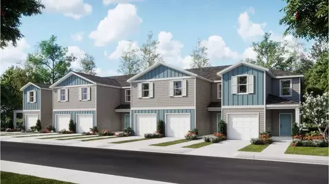 5462 NW 22nd Dr, Gainesville, FL 32653