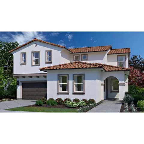 Plan 4 ALT - 376 W Rustica Dr, Mountain House, CA 95391