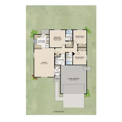 746 Dean Ct, Merced, CA 95341 photo 2