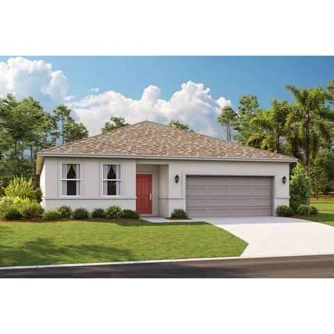 4032 Mayhill Loop, Eustis, FL 32736 photo 1