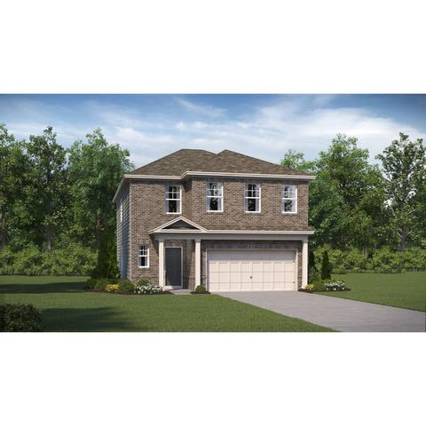 708 Gelderland Dr, Hampton, GA 30228 photo 1