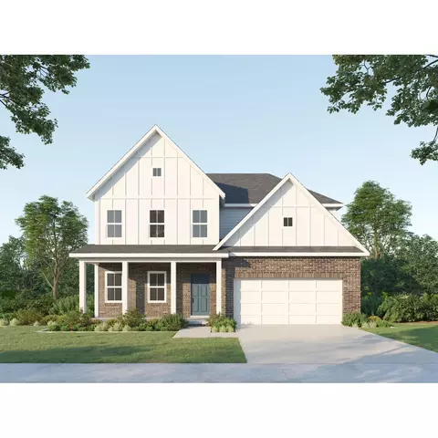 Exterior - 135 Nuthatch Trl, Georgetown, KY 40324 photo 1 of 32