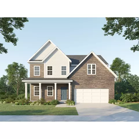 Exterior - 135 Nuthatch Trl, Georgetown, KY 40324 photo 5 of 32