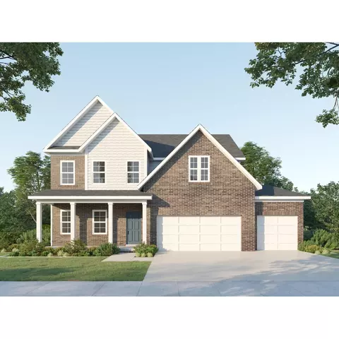 Exterior - 135 Nuthatch Trl, Georgetown, KY 40324 photo 6 of 32