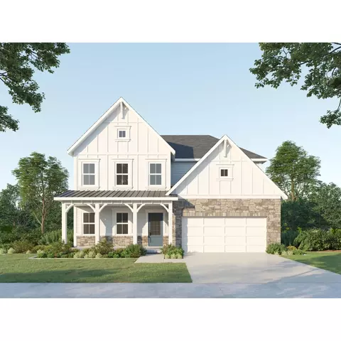Exterior - 135 Nuthatch Trl, Georgetown, KY 40324 photo 10 of 32
