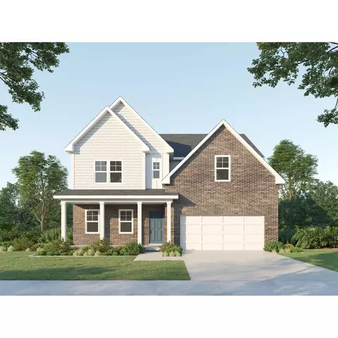 Exterior - 135 Nuthatch Trl, Georgetown, KY 40324 photo 3 of 32
