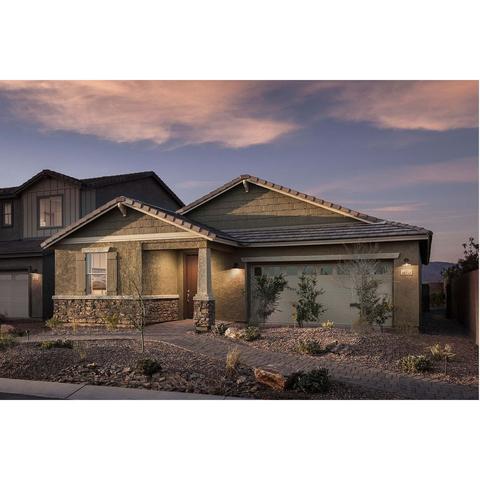 9801 E Copper Glance Tr, Tucson, AZ 85747 photo 1