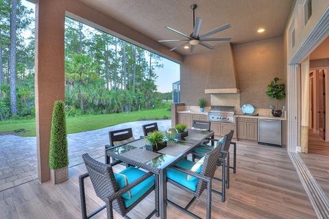 501 Stirling Bridge Dr, Ormond Beach, FL 32174 photo 31