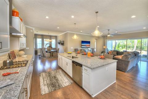 501 Stirling Bridge Dr, Ormond Beach, FL 32174 photo 3