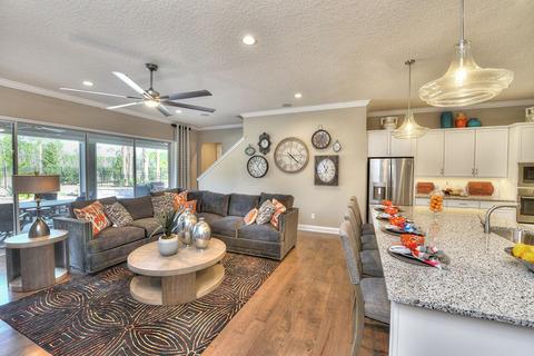 501 Stirling Bridge Dr, Ormond Beach, FL 32174 photo 8