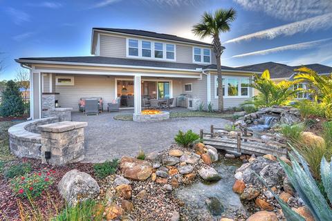 501 Stirling Bridge Dr, Ormond Beach, FL 32174 photo 33