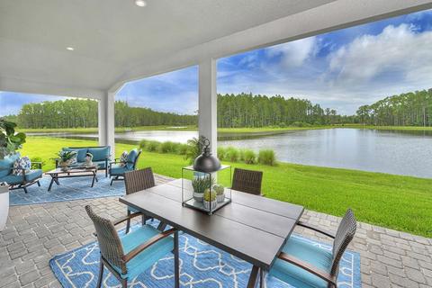 501 Stirling Bridge Dr, Ormond Beach, FL 32174 photo 30
