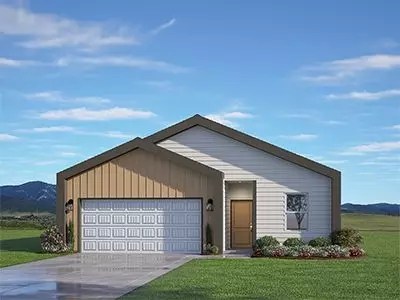 3824 Katmai Ave, Evans, CO 80620 photo 4
