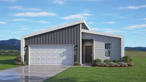 3824 Katmai Ave, Evans, CO 80620 photo 1