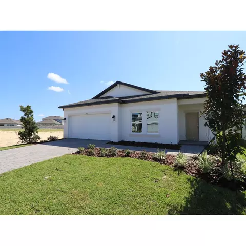 2515 Kalina Dr, Spring Hill, FL 34609 photo 1