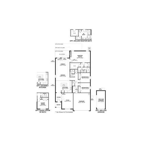 2515 Kalina Dr, Spring Hill, FL 34609 photo 2