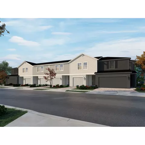 16410 Bird Of Paradise Ave, Clermont, FL 34714